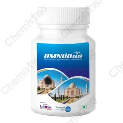 OMNI I DUO 30S CAP